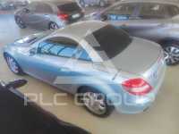 2004 Mercedes Benz SLK-Class