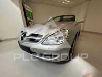 2004 Mercedes Benz SLK-Class