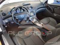 2004 Mercedes Benz SL-Class