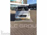 2004 Mercedes Benz Vito