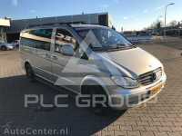 2004 Mercedes Benz Vito