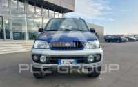 2004 Daihatsu Terios
