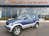 2004 Daihatsu Terios