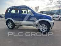 2004 Daihatsu Terios