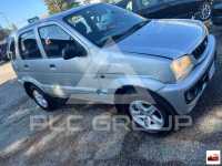 2004 Daihatsu Terios
