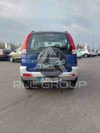 2004 Daihatsu Terios