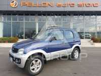 2004 Daihatsu Terios