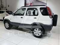 2004 Daihatsu Terios