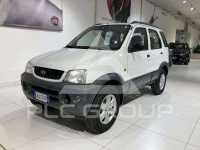 2004 Daihatsu Terios