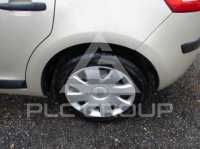 2004 Citroen C4