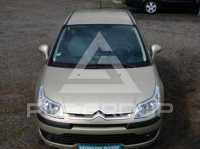 2004 Citroen C4