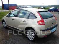 2004 Citroen C4