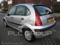 2004 Citroen C3