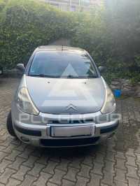 2004 Citroen C3