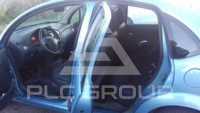 2004 Citroen C3