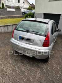 2004 Citroen C3