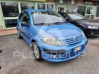 2004 Citroen C3