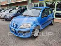 2004 Citroen C3