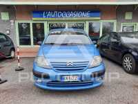 2004 Citroen C3