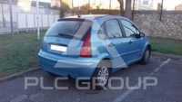 2004 Citroen C3