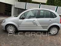 2004 Citroen C3