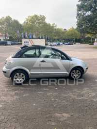 2004 Citroen C3