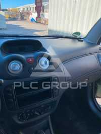 2004 Citroen C3