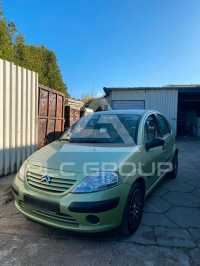 2004 Citroen C3