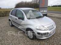 2004 Citroen C3