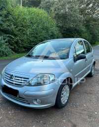 2004 Citroen C3