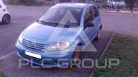 2004 Citroen C3