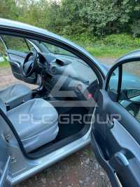 2004 Citroen C3