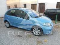 2004 Citroen C3