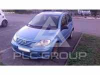 2004 Citroen C3