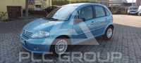 2004 Citroen C3