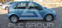 2004 Citroen C3