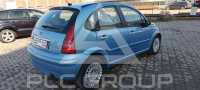 2004 Citroen C3