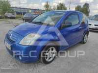 2004 Citroen C2
