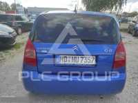 2004 Citroen C2