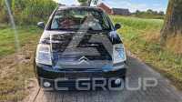 2004 Citroen C2