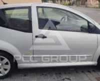 2004 Citroen C2