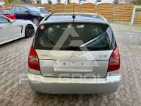 2004 Citroen C2
