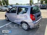 2004 Citroen C2