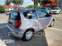 2004 Citroen C2