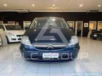 2004 Citroen C8