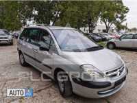 2004 Citroen C8
