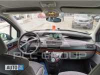 2004 Citroen C8