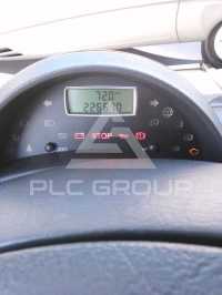 2004 Citroen C8