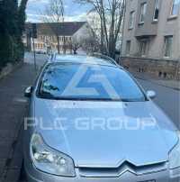 2004 Citroen C5