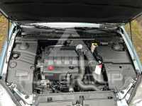 2004 Citroen C5